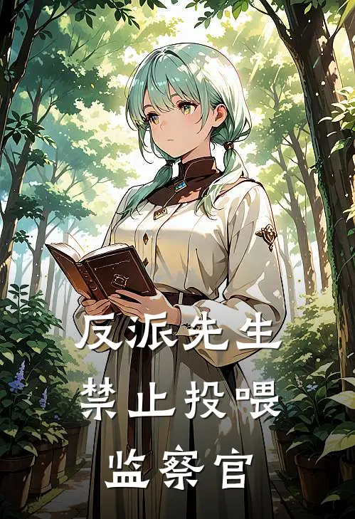 反派先生禁止投喂监察官