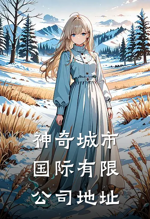 神奇城市国际有限公司地址