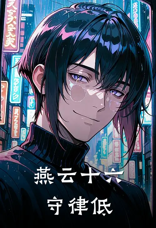 燕云十六守律低