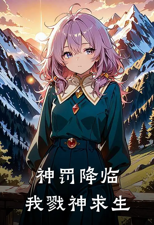 神罚降临，我戮神求生