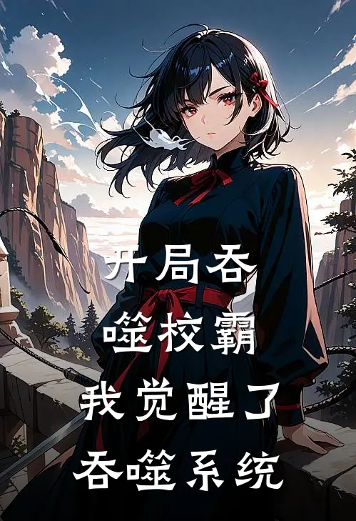 开局吞噬校霸，我觉醒了吞噬系统