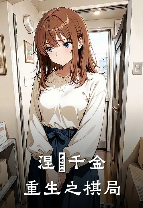 涅槃千金：重生之棋局