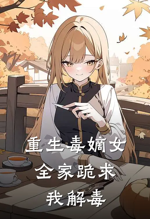 重生毒嫡女，全家跪求我解毒