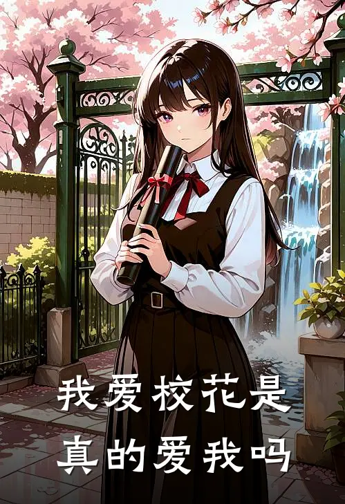 我爱校花是真的爱我吗