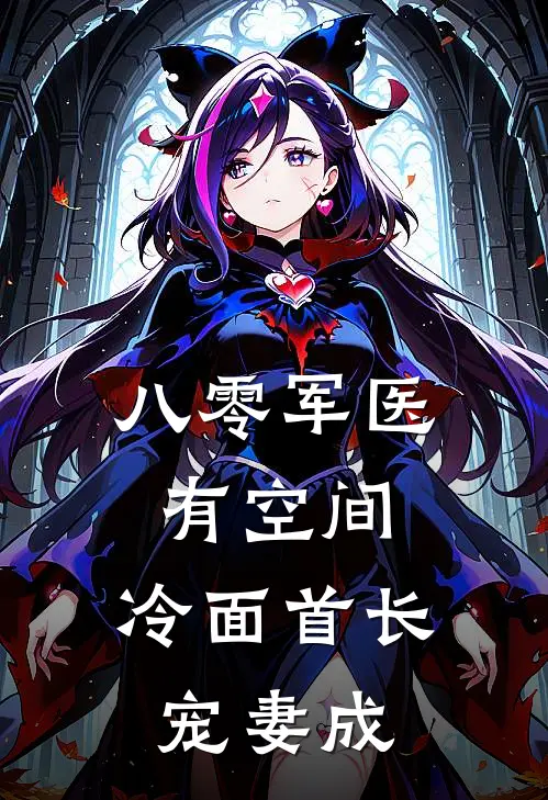 八零军医有空间，冷面首长宠妻成