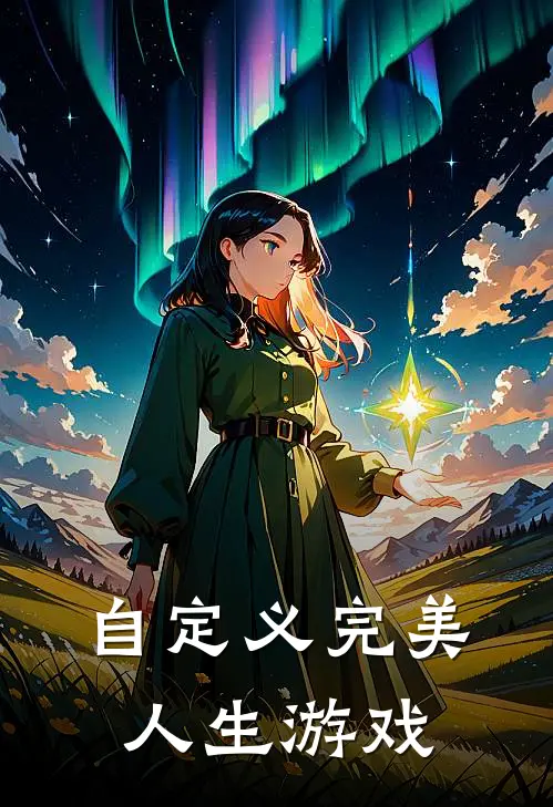 自定义完美人生游戏