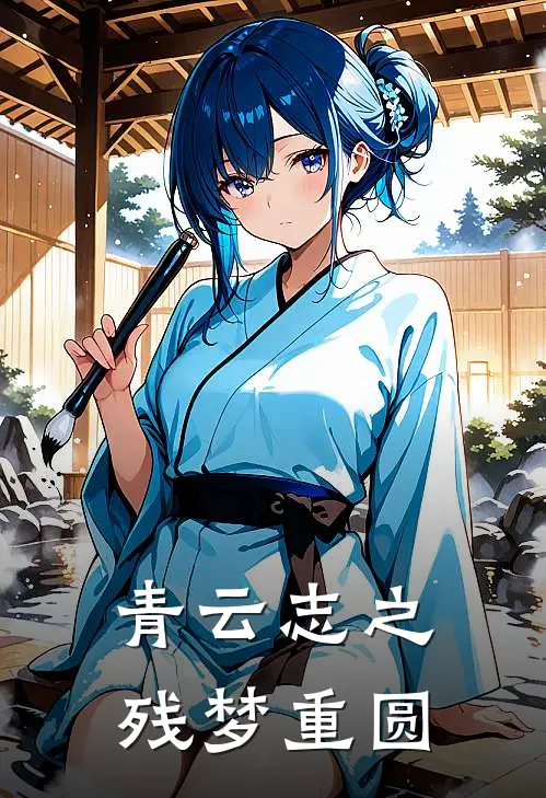 青云志之残梦重圆