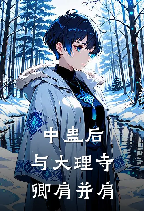 中蛊后，与大理寺卿肩并肩