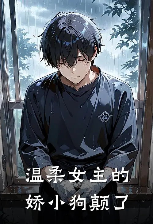 温柔女主的娇小狗颠了