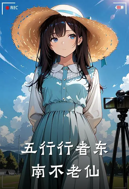 五行行者 东南不老仙