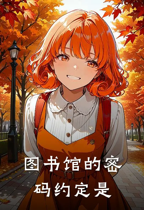 图书馆的密码约定是