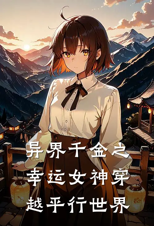 异界千金之幸运女神穿越平行世界
