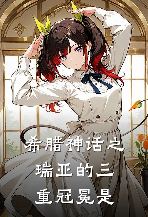 希腊神话之瑞亚的三重冠冕是