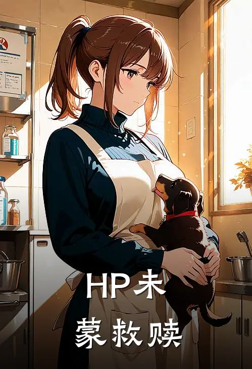 HP未蒙救赎