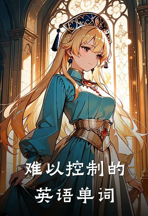 难以控制的英语单词