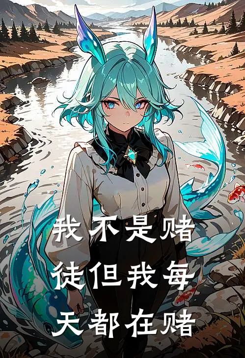 我不是赌徒但我每天都在赌