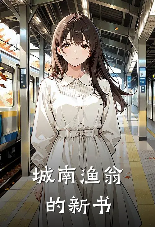 城南渔翁的新书