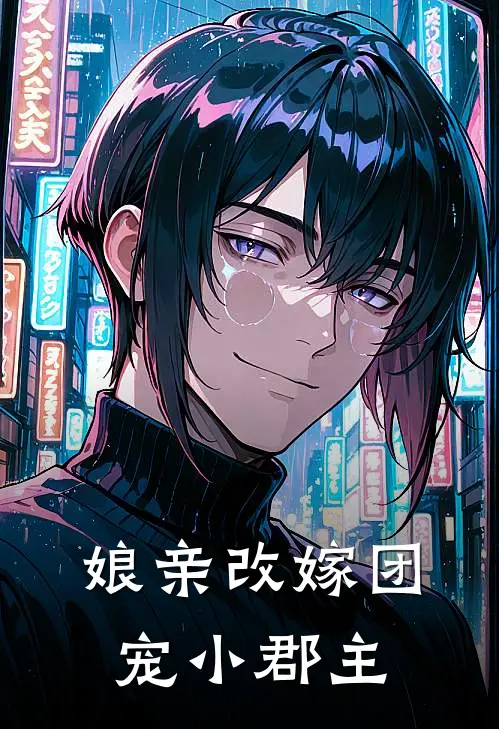 娘亲改嫁团宠小郡主