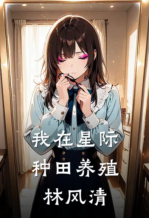 我在星际种田养殖林风清