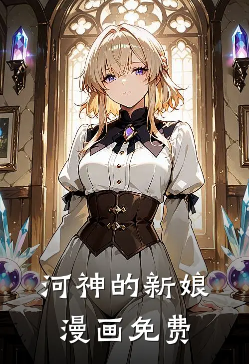 河神的新娘漫画免费