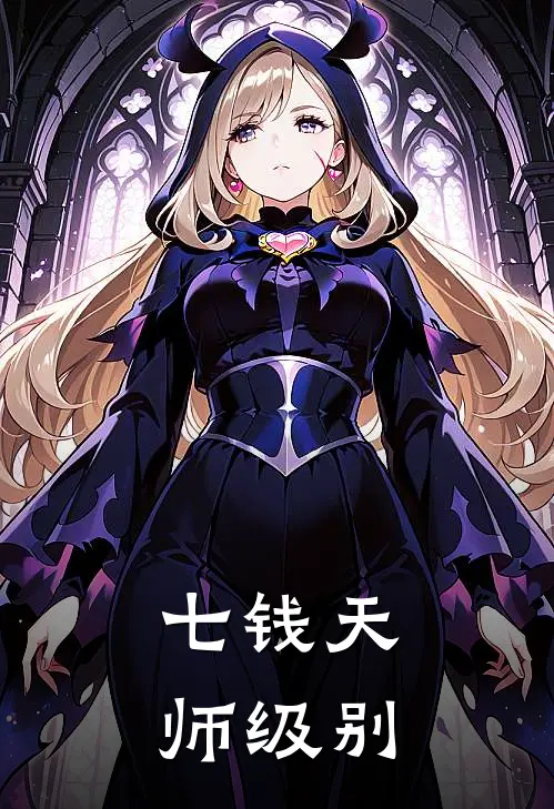 七钱天师级别