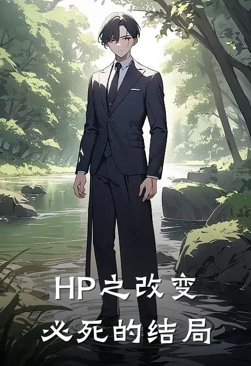 HP之改变必死的结局