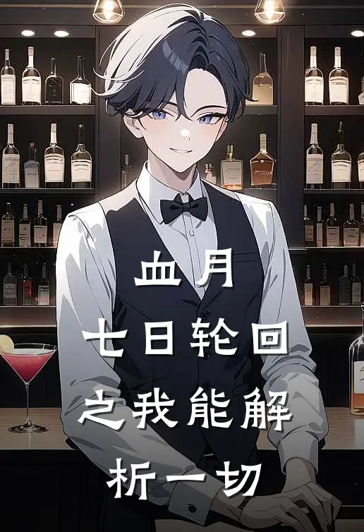 血月：七日轮回之我能解析一切