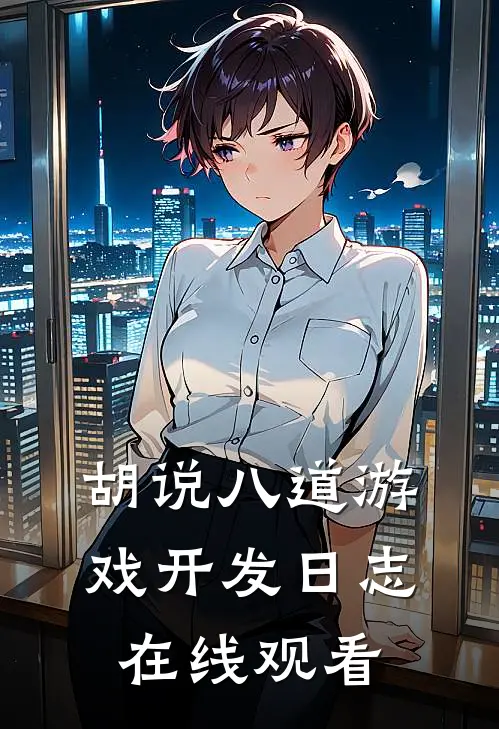 胡说八道游戏开发日志在线观看