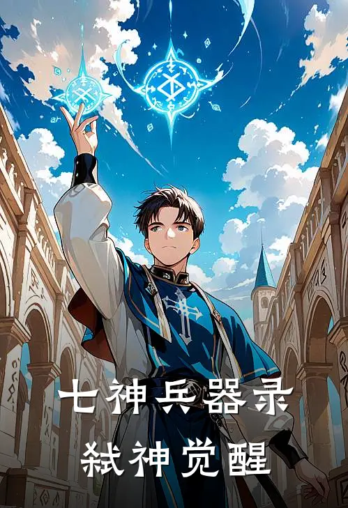 七神兵器录：弑神觉醒