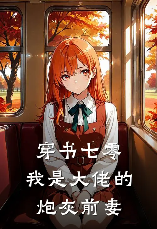 穿书七零，我是大佬的炮灰前妻
