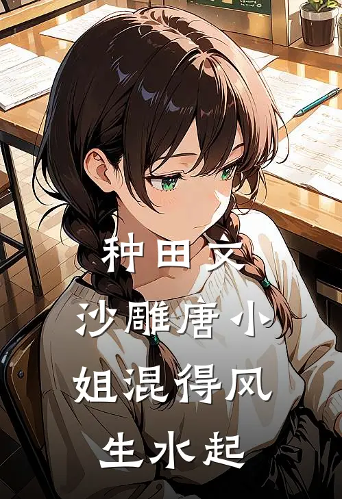 种田文：沙雕唐小姐混得风生水起