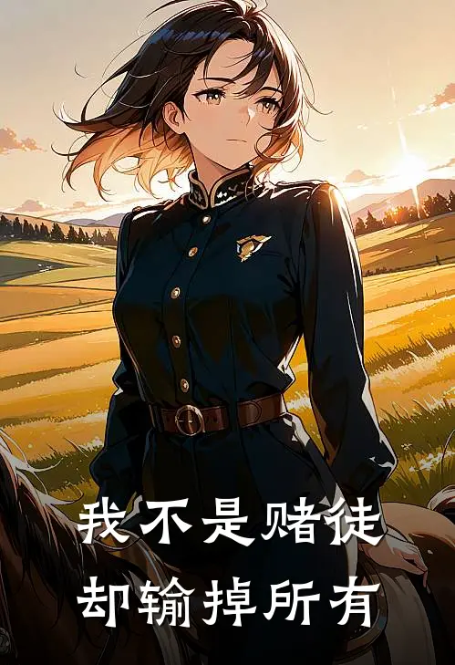 我不是赌徒却输掉所有