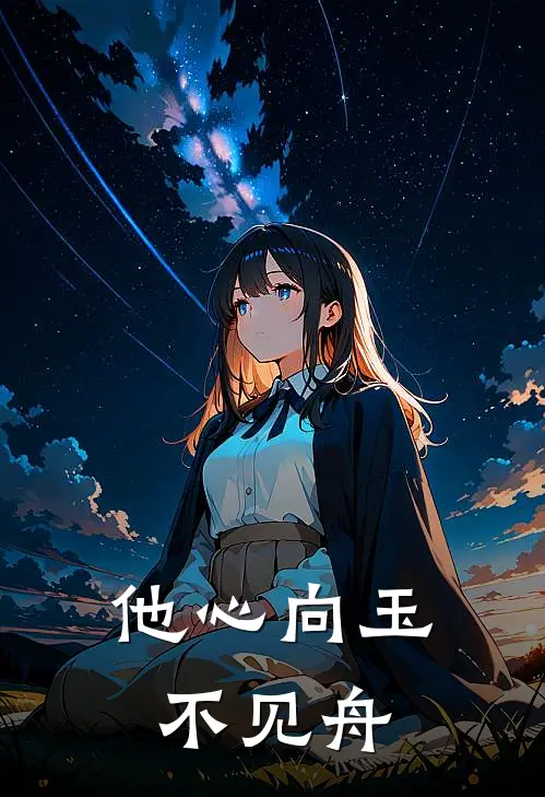 他心向玉不见舟