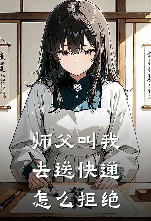 师父叫我去送快递怎么拒绝