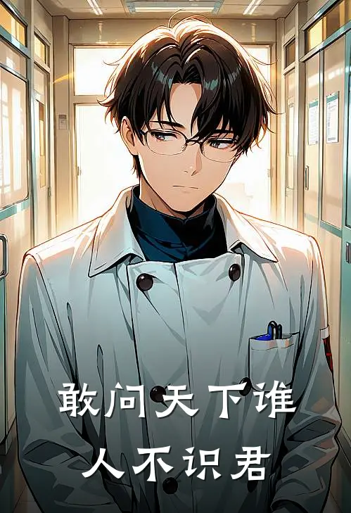 敢问天下谁人不识君