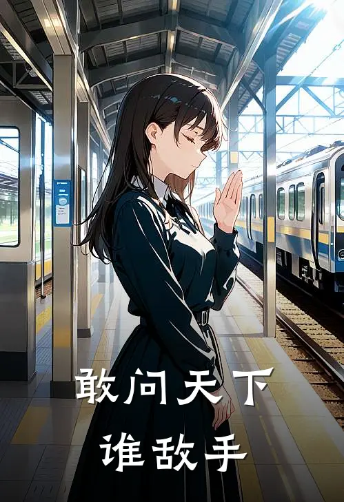 敢问天下谁敌手