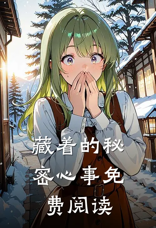 藏着的秘密心事免费阅读