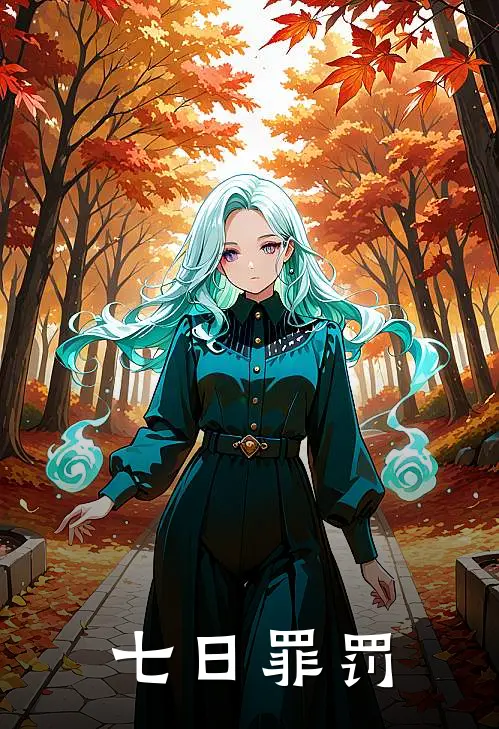 七日罪罚