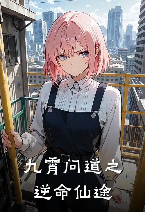 九霄问道之逆命仙途