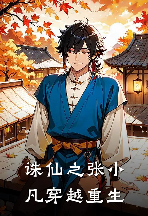 诛仙之张小凡穿越重生