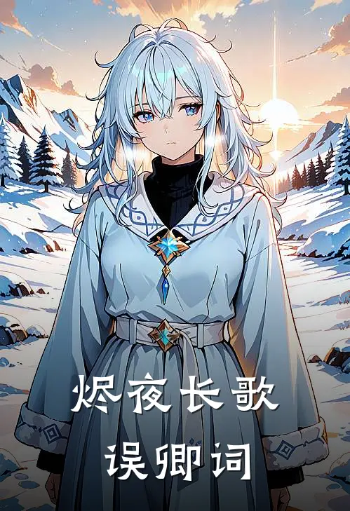 烬夜长歌：误卿词
