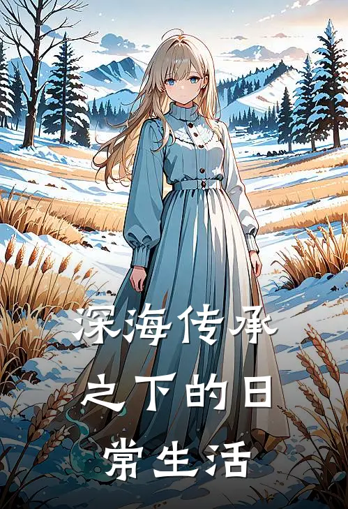 深海传承之下的日常生活