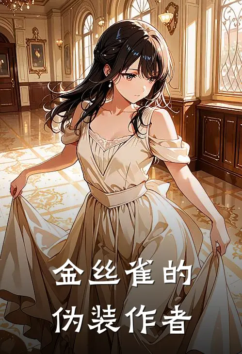 金丝雀的伪装作者