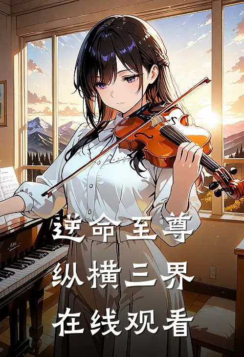 逆命至尊纵横三界在线观看