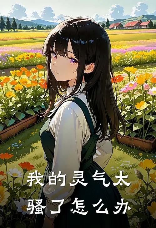 我的灵气太骚了怎么办