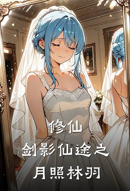 修仙：剑影仙途之月照林羽