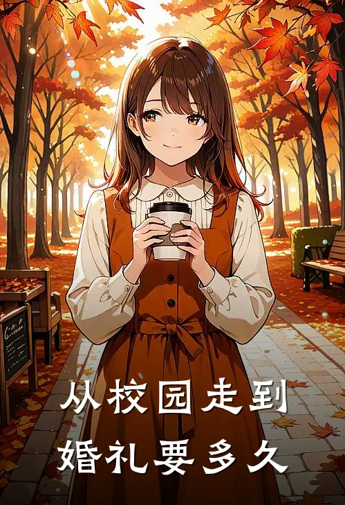 从校园走到婚礼要多久