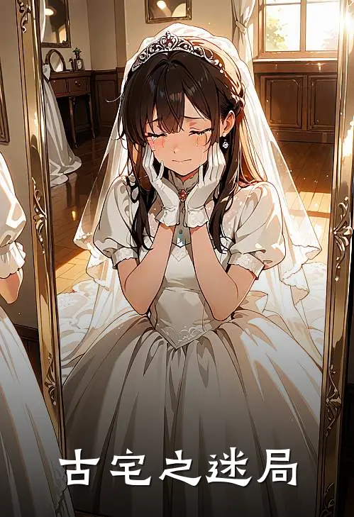 古宅之迷局