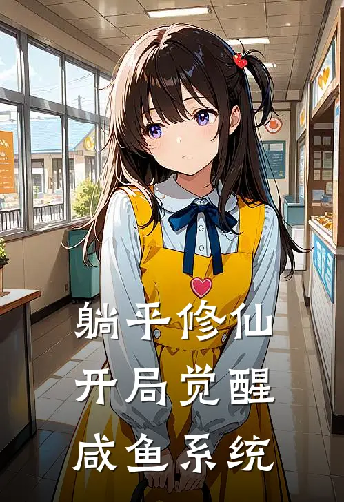 躺平修仙，开局觉醒咸鱼系统