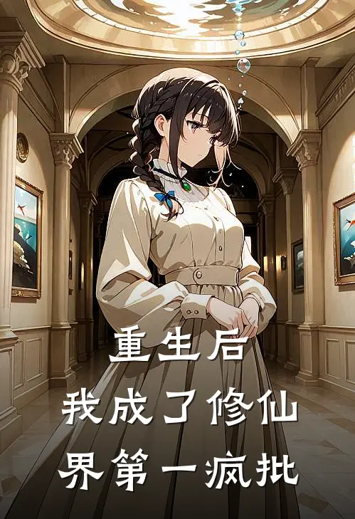 重生后，我成了修仙界第一疯批